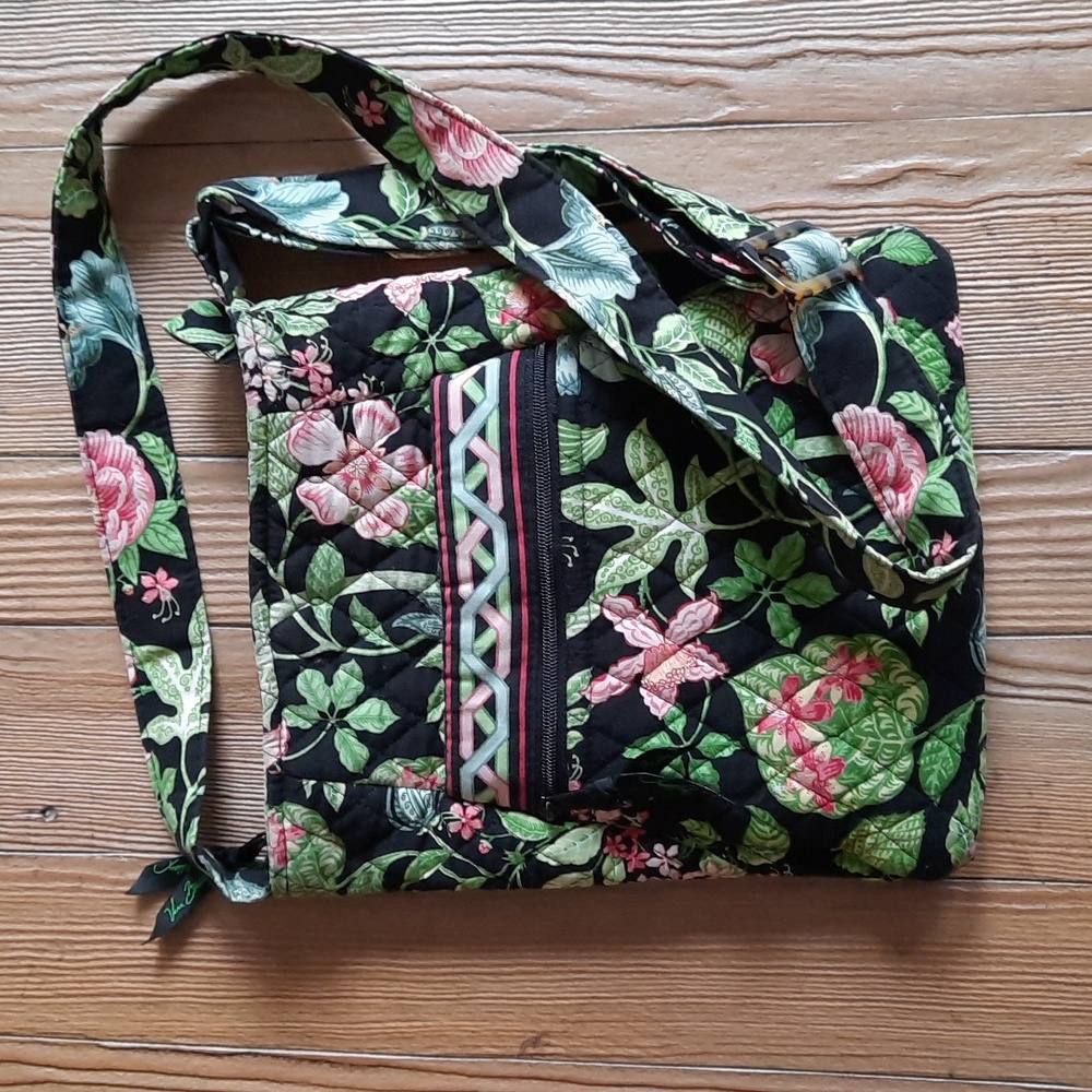 Vera Bradley Crossbody Bag